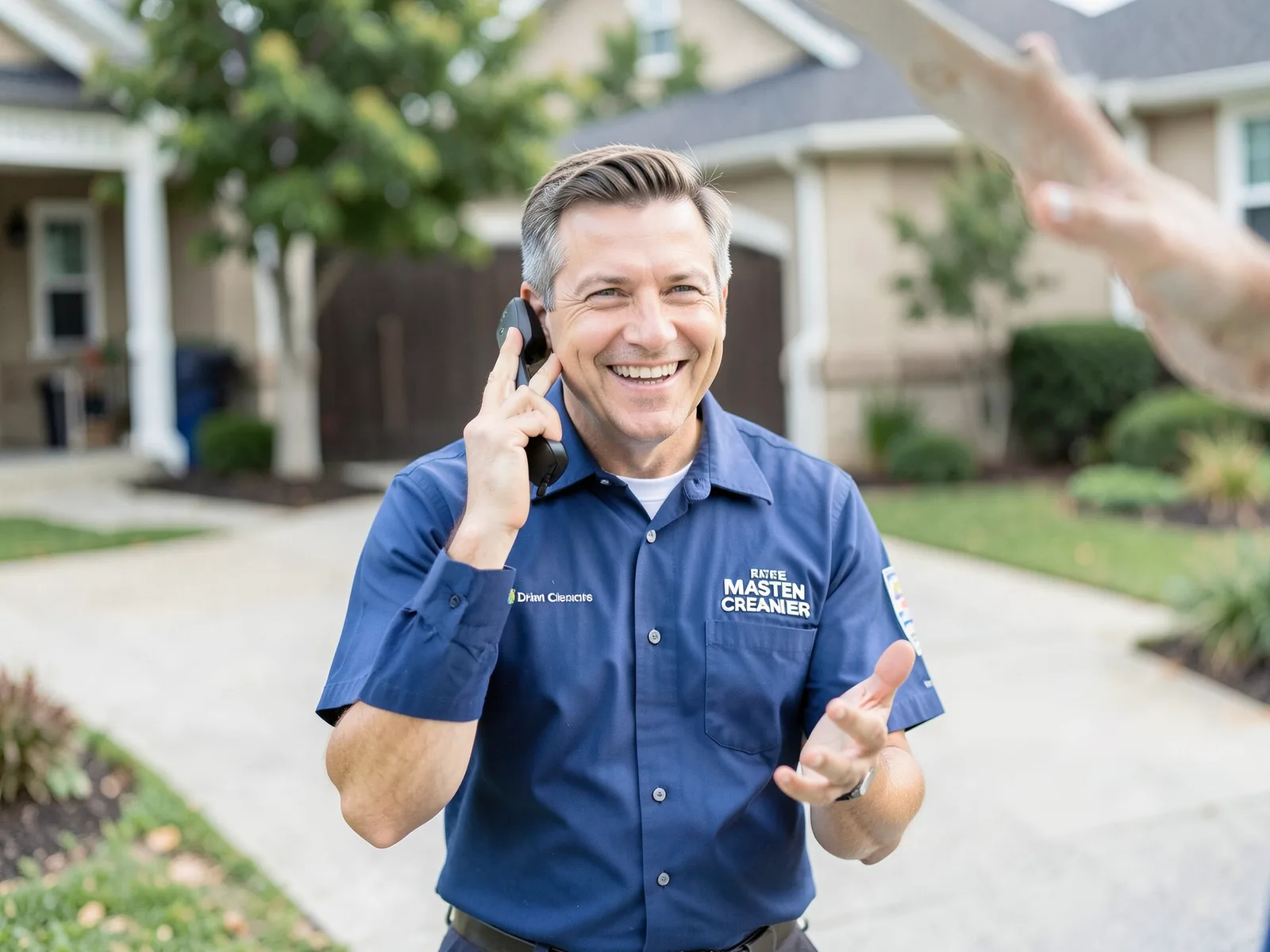 Drain Cleaning Burrillville, RI FAQs